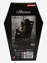 Puzzle The Conjuring