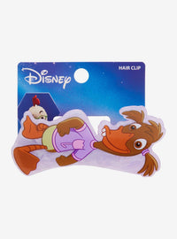 Disney Chicken Little: Pinza tipo garra de Abby Mallard
