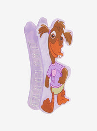 Disney Chicken Little: Pinza tipo garra de Abby Mallard