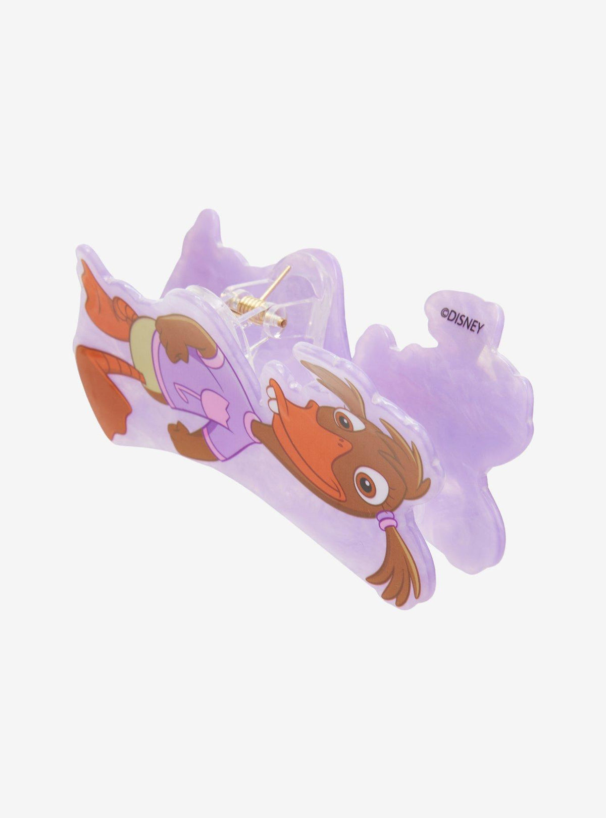 Disney Chicken Little: Pinza tipo garra de Abby Mallard