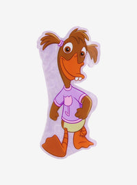 Disney Chicken Little: Pinza tipo garra de Abby Mallard