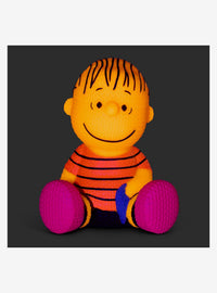 Figura Linus #425 de Peanuts - Handmade by Robots