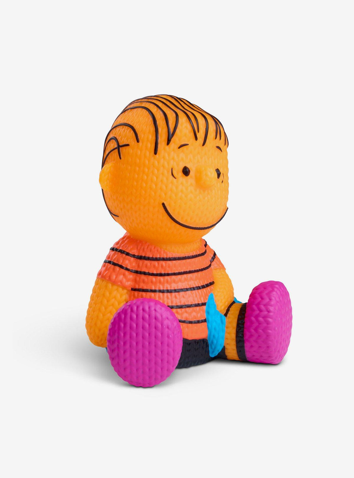 Figura Linus #425 de Peanuts - Handmade by Robots