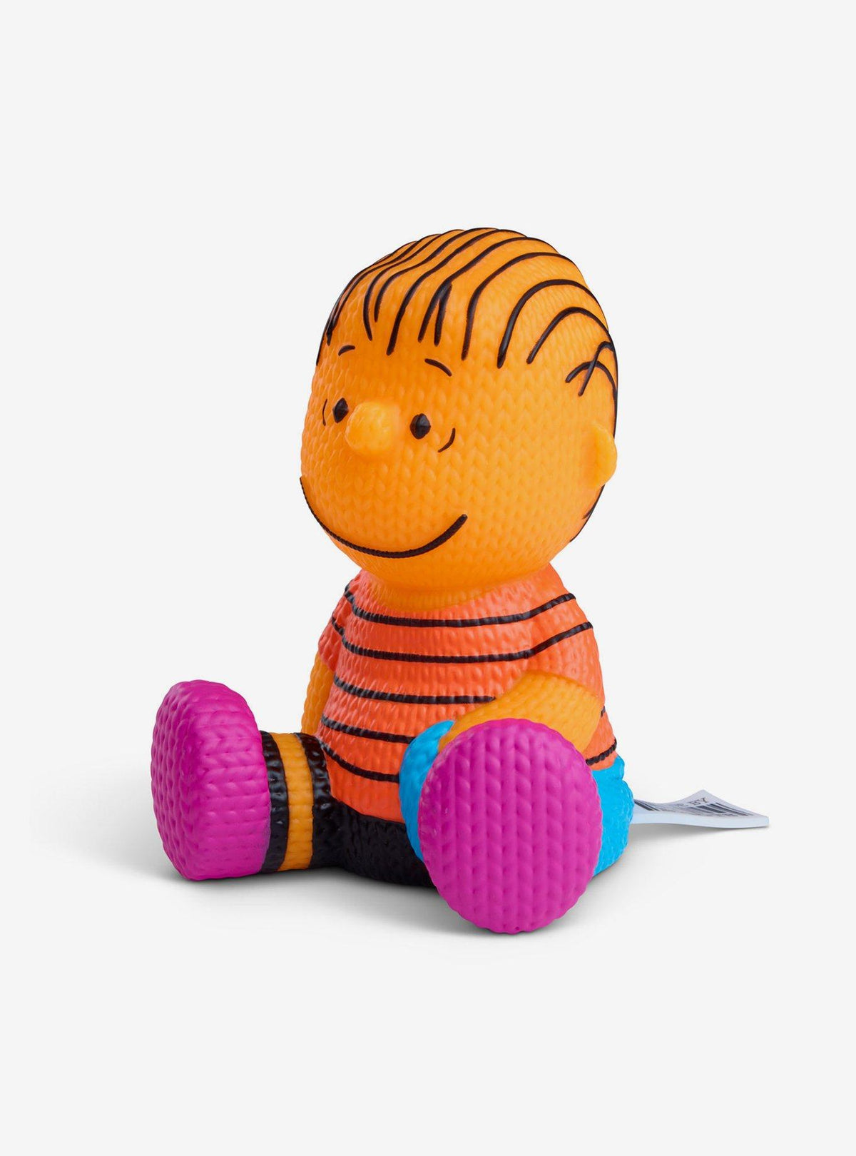 Figura Linus #425 de Peanuts - Handmade by Robots
