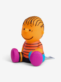 Figura Linus #425 de Peanuts - Handmade by Robots