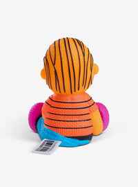 Figura Linus #425 de Peanuts - Handmade by Robots