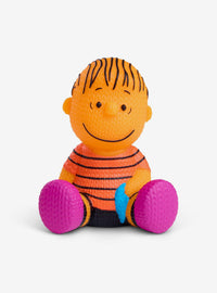 Figura Linus #425 de Peanuts - Handmade by Robots