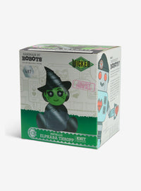 Figura de vinilo metálica de Elphaba - Wicked
