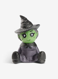 Figura de vinilo metálica de Elphaba - Wicked