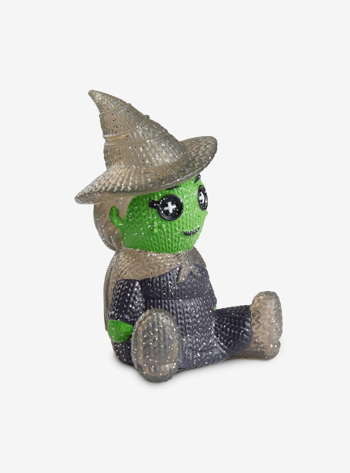 Figura de vinilo Elphaba de Wicked translúcida