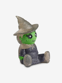 Figura de vinilo Elphaba de Wicked translúcida