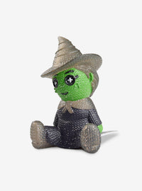 Figura de vinilo Elphaba de Wicked translúcida