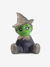 Figura de vinilo Elphaba de Wicked translúcida