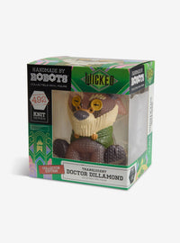 Figura de vinilo Doctor Dillamond - Wicked