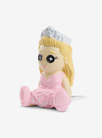 Figura vinílica metálica de Glinda | Wicked