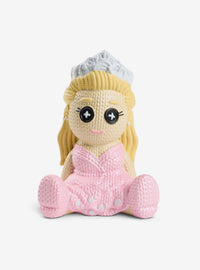 Figura vinílica metálica de Glinda | Wicked