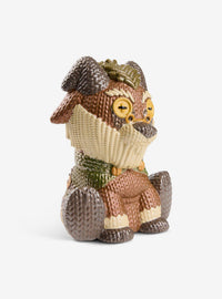 Figura vinílica Doctor Dillamond metálica - Wicked