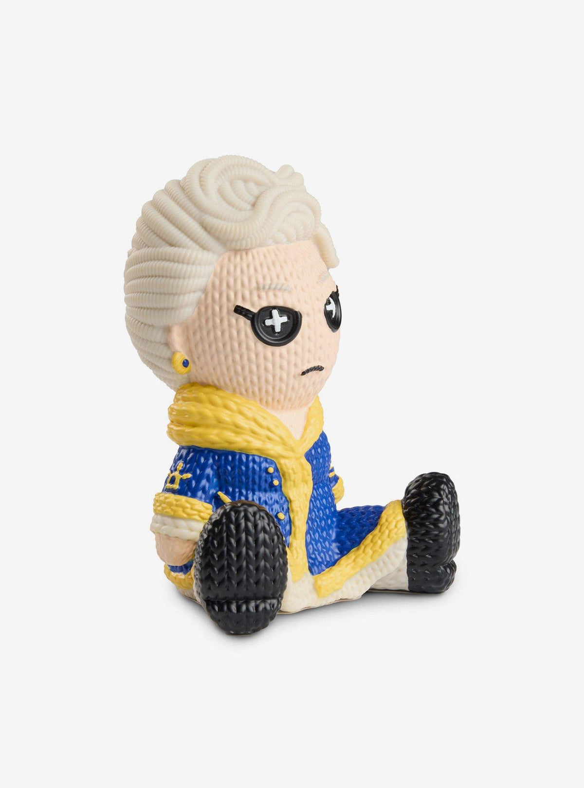 Figura de vinilo Madame Morrible - Handmade by Robots · Space Store