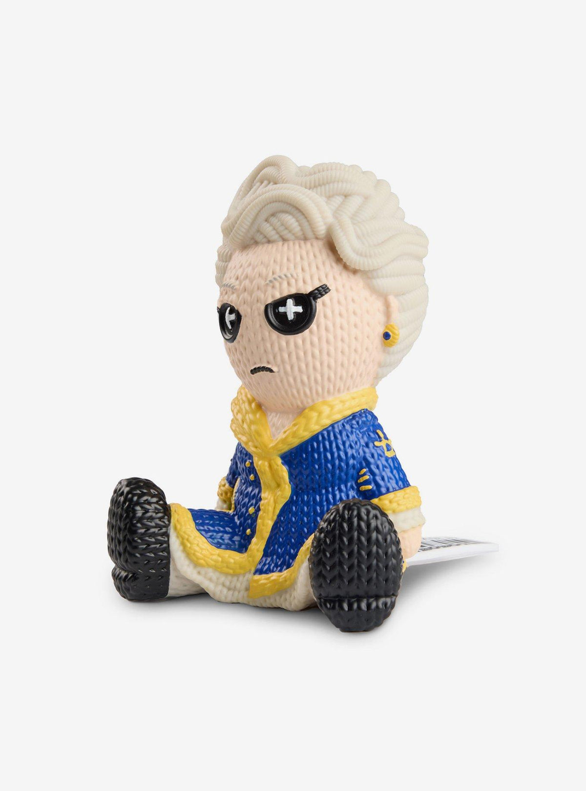 Figura de vinilo Madame Morrible - Handmade by Robots · Space Store
