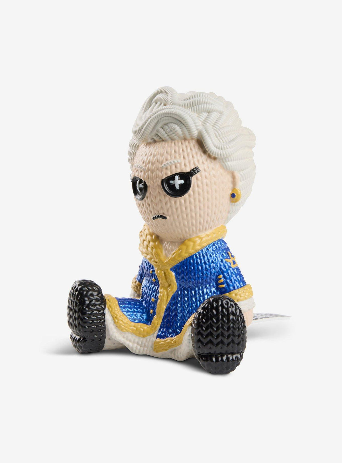 Figura metálica de Madame Morrible de Wicked
