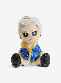 Figura metálica de Madame Morrible de Wicked