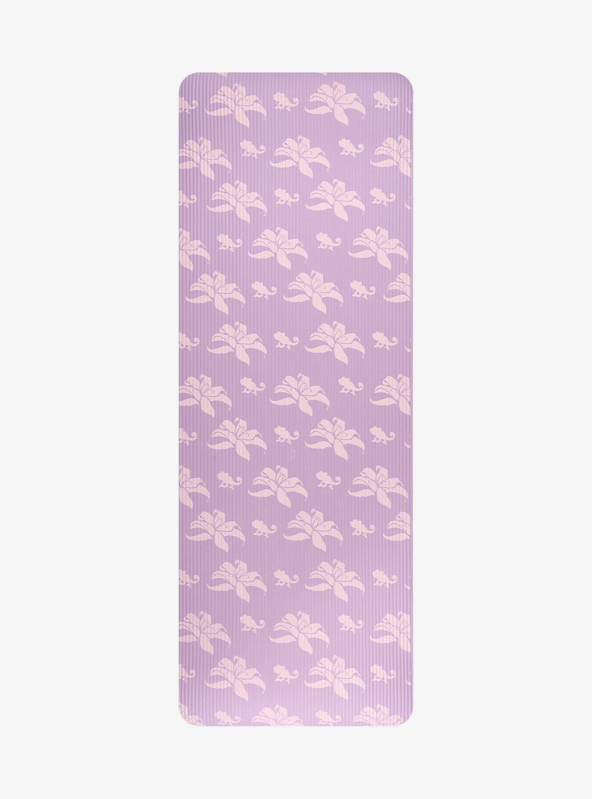 Colchoneta de ejercicio Disney Princess Rapunzel