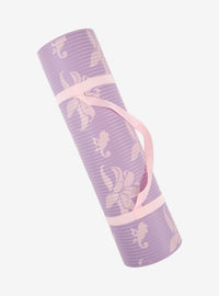 Colchoneta de ejercicio Disney Princess Rapunzel