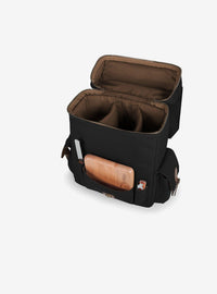 Bolso térmico para vino y picnic Lilo & Stitch, 3 botellas