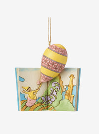 Adorno colgante Jim Shore: Dr. Seuss