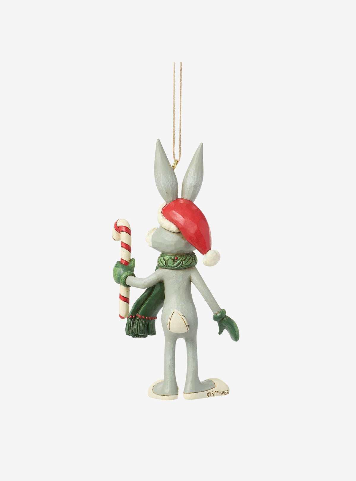 Adorno colgante de Bugs Bunny - Looney Tunes