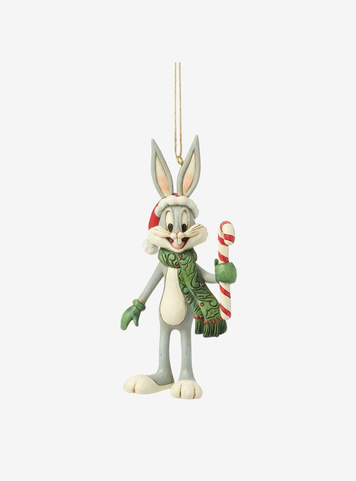 Adorno colgante de Bugs Bunny - Looney Tunes