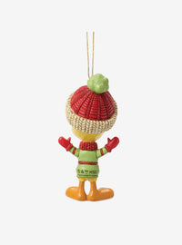 Adorno navideño colgante de Tweety - Looney Tunes