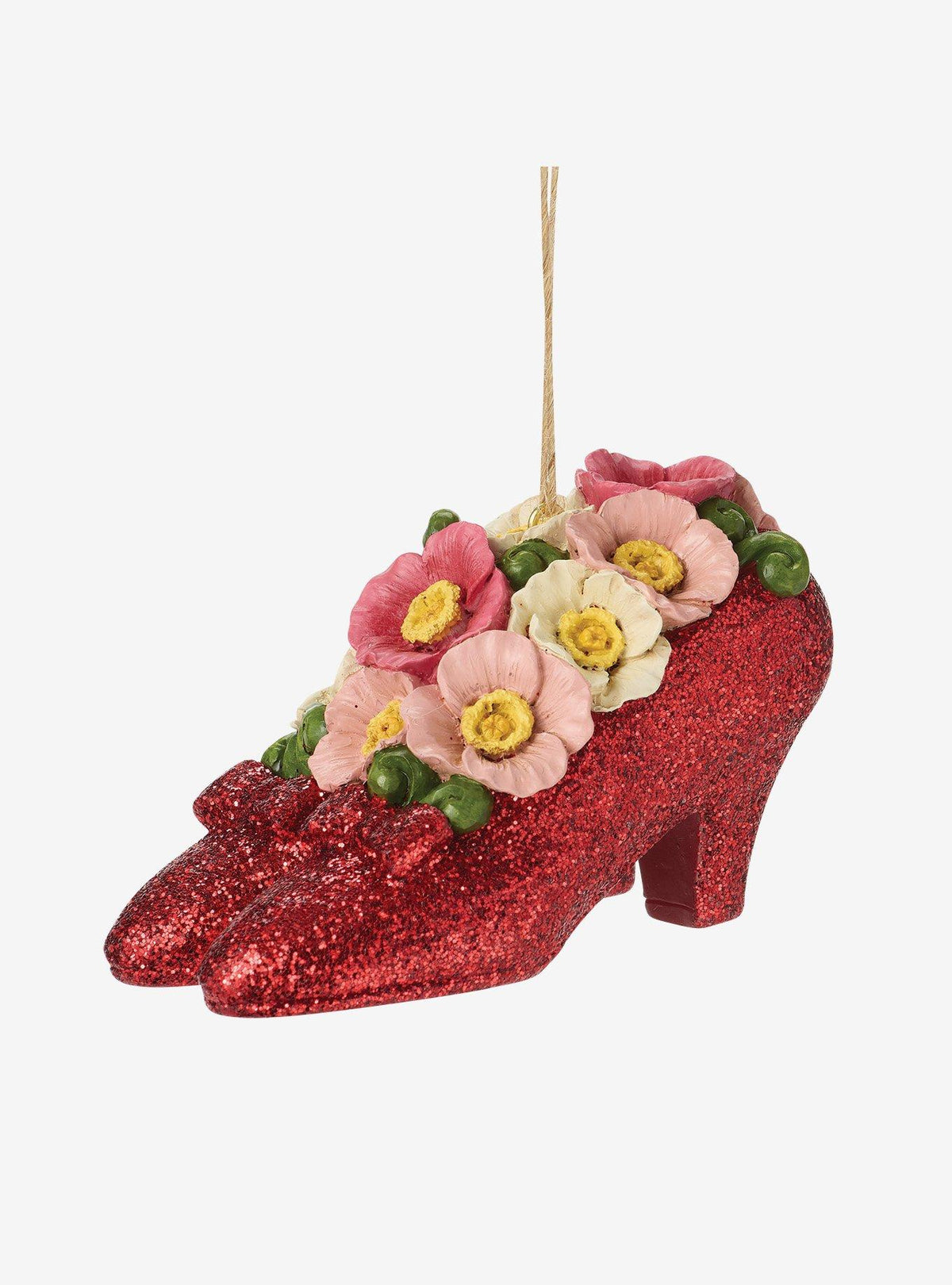 Adorno colgante Zapatos de rubí de El mago de Oz