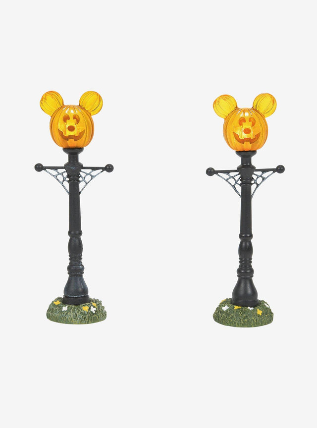 Faroles de Mickey para Pumpkintown | Disney