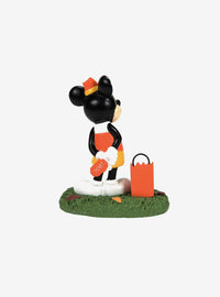 Figura Disney Village: Mickey compra un boleto