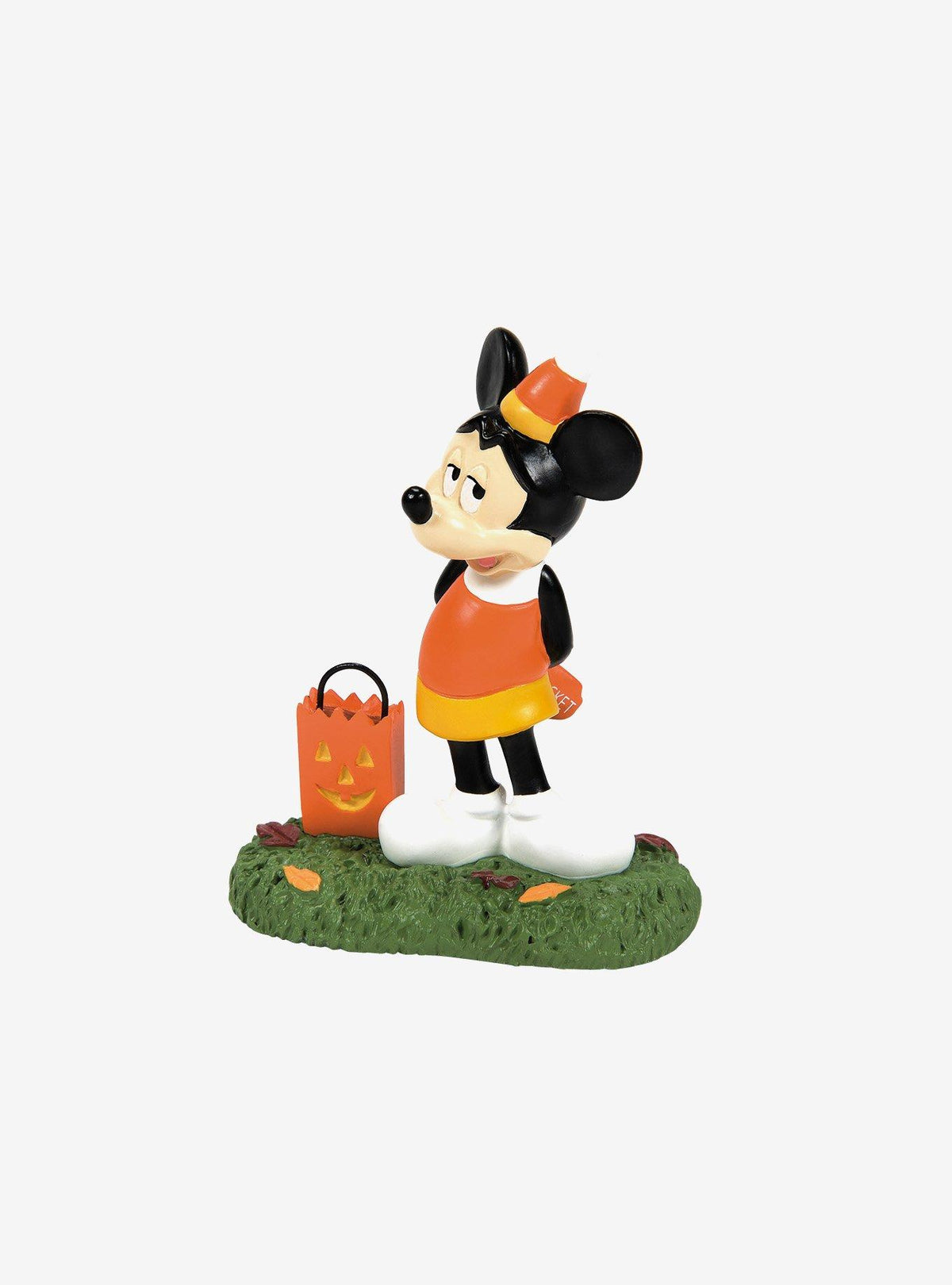 Figura Disney Village: Mickey compra un boleto