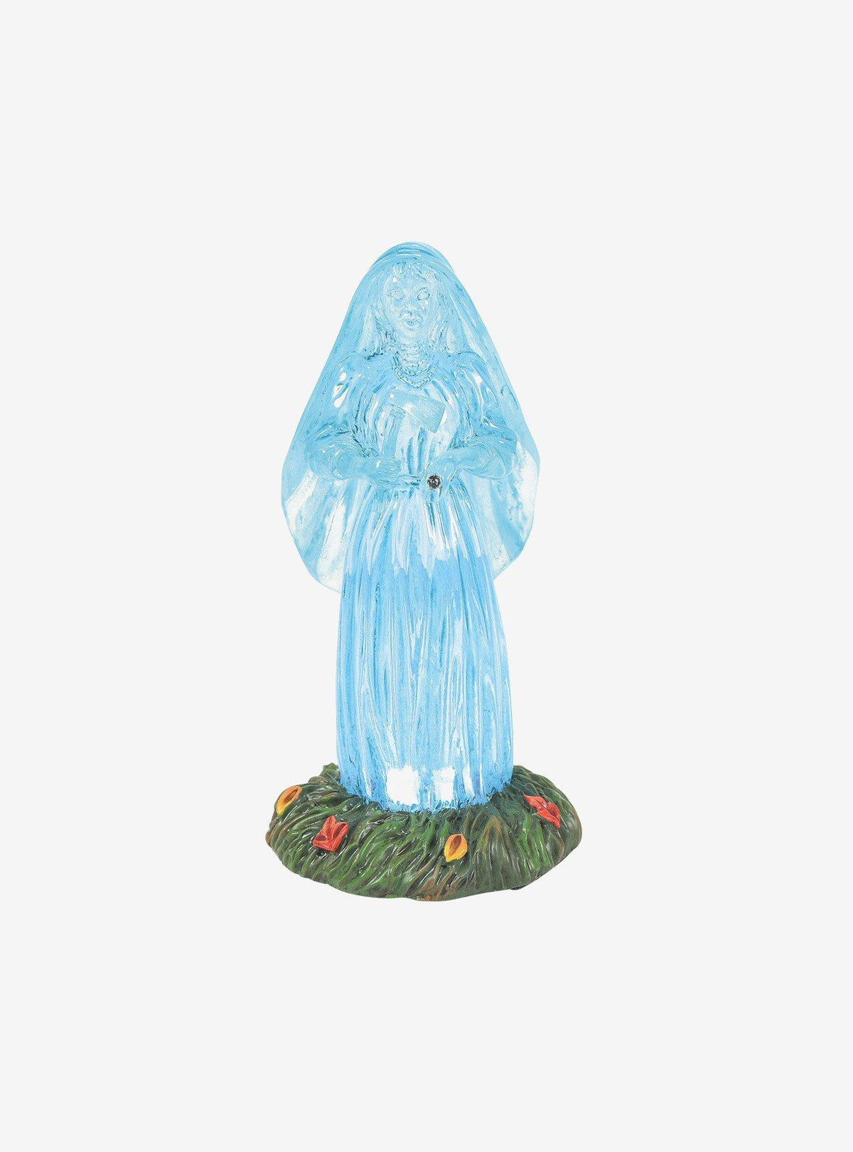 Figura Haunted Mansion: Aquí viene la novia
