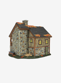 Establo Sleepy Hollow de Halloween Village