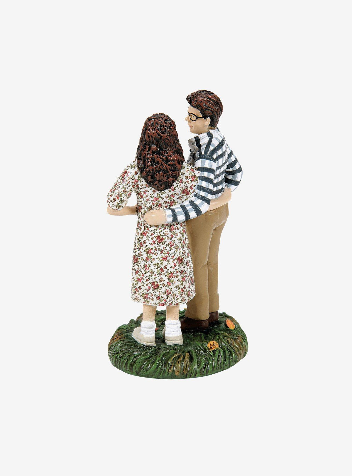Figura Beetlejuice: Adam y Barbara Maitland