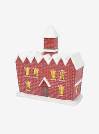 Figura Taller de Santa - The Nightmare Before Christmas