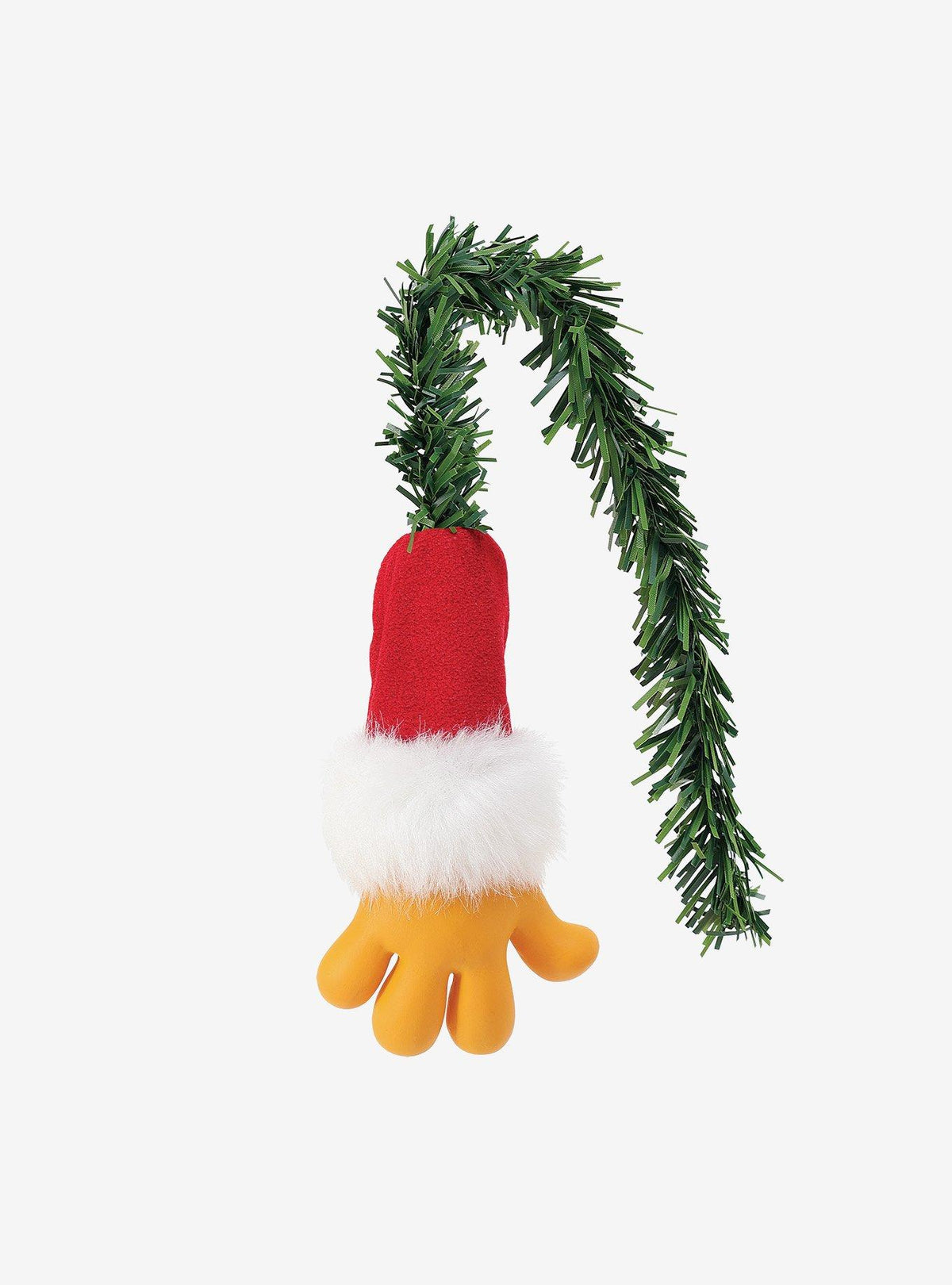 Adorno de Garfield para árbol de Navidad