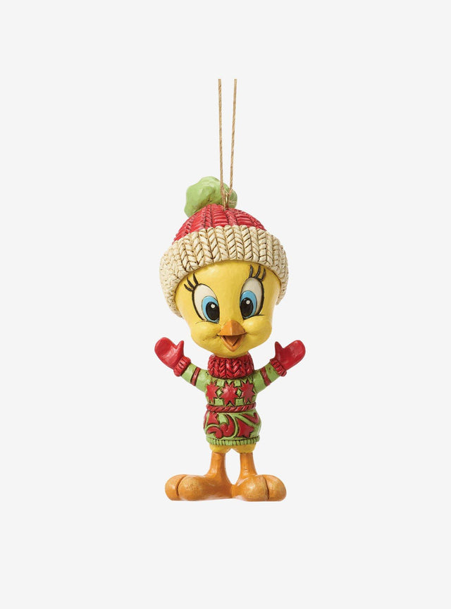 Adorno colgante de Tweety de Looney Tunes