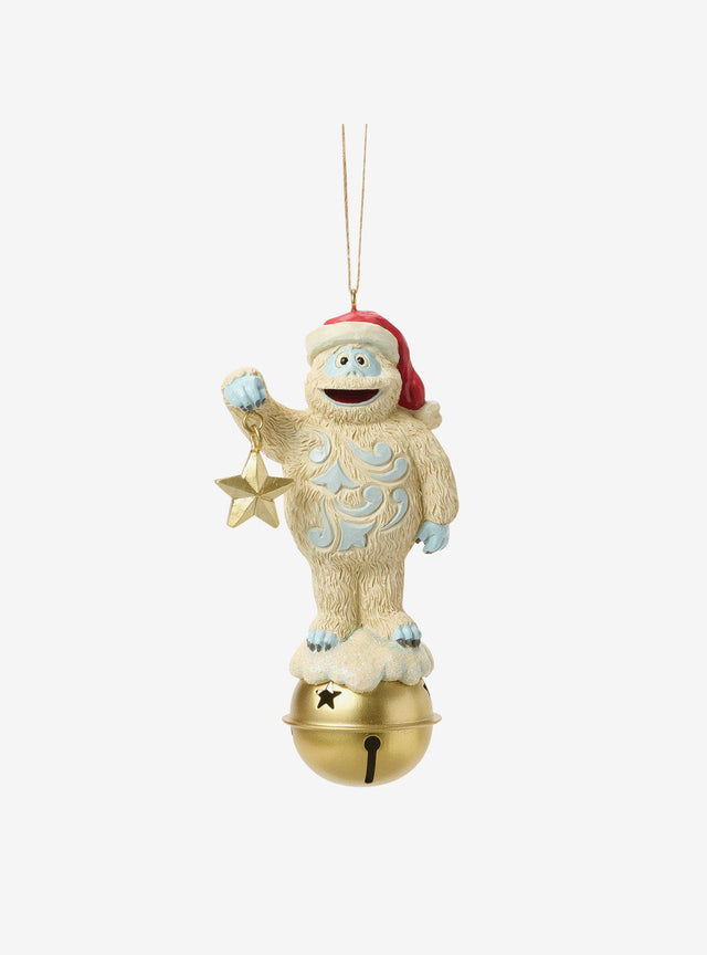 Adorno colgante Bumble de Rudolph con estrella