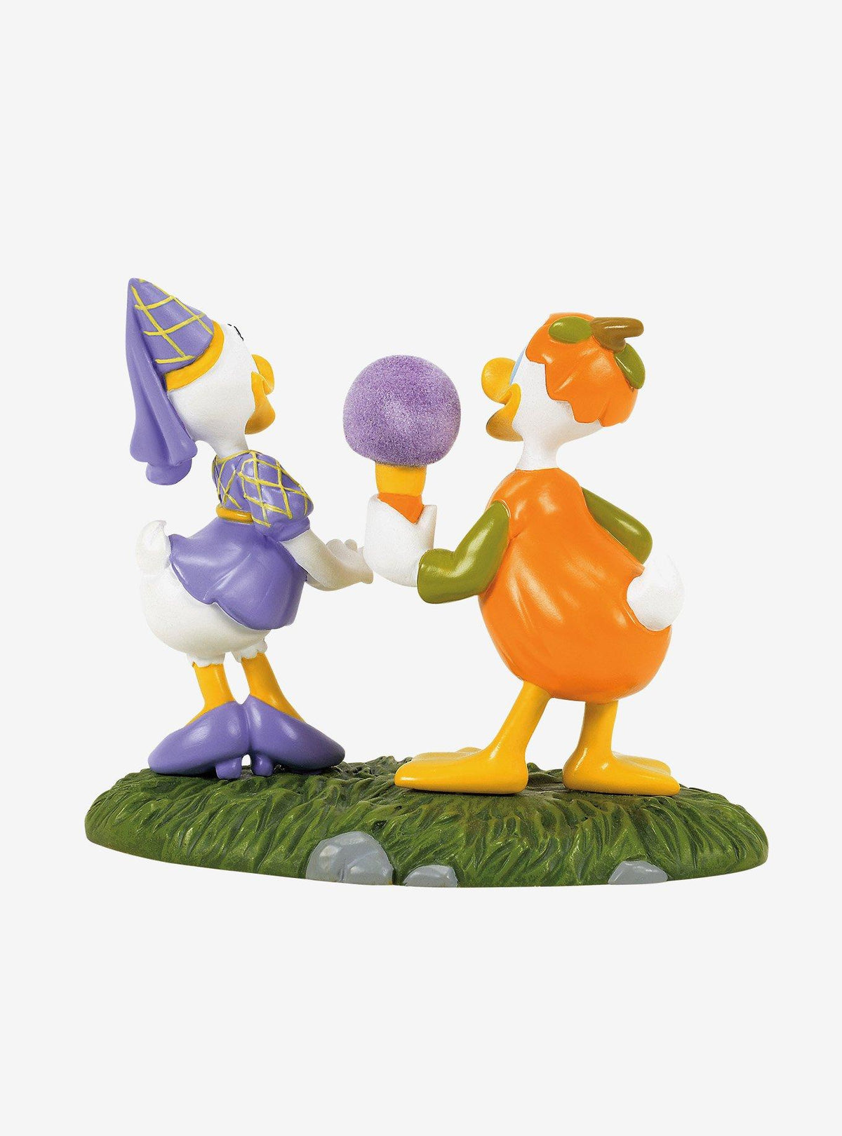 Figura Disney Village: Un dulce para mi dama