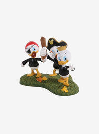 Figura Disney Village Take A Chance de Department 56
