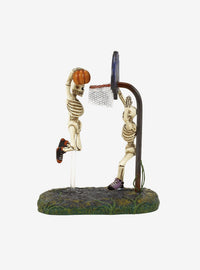 Figura Alley-Oop! de Halloween Village