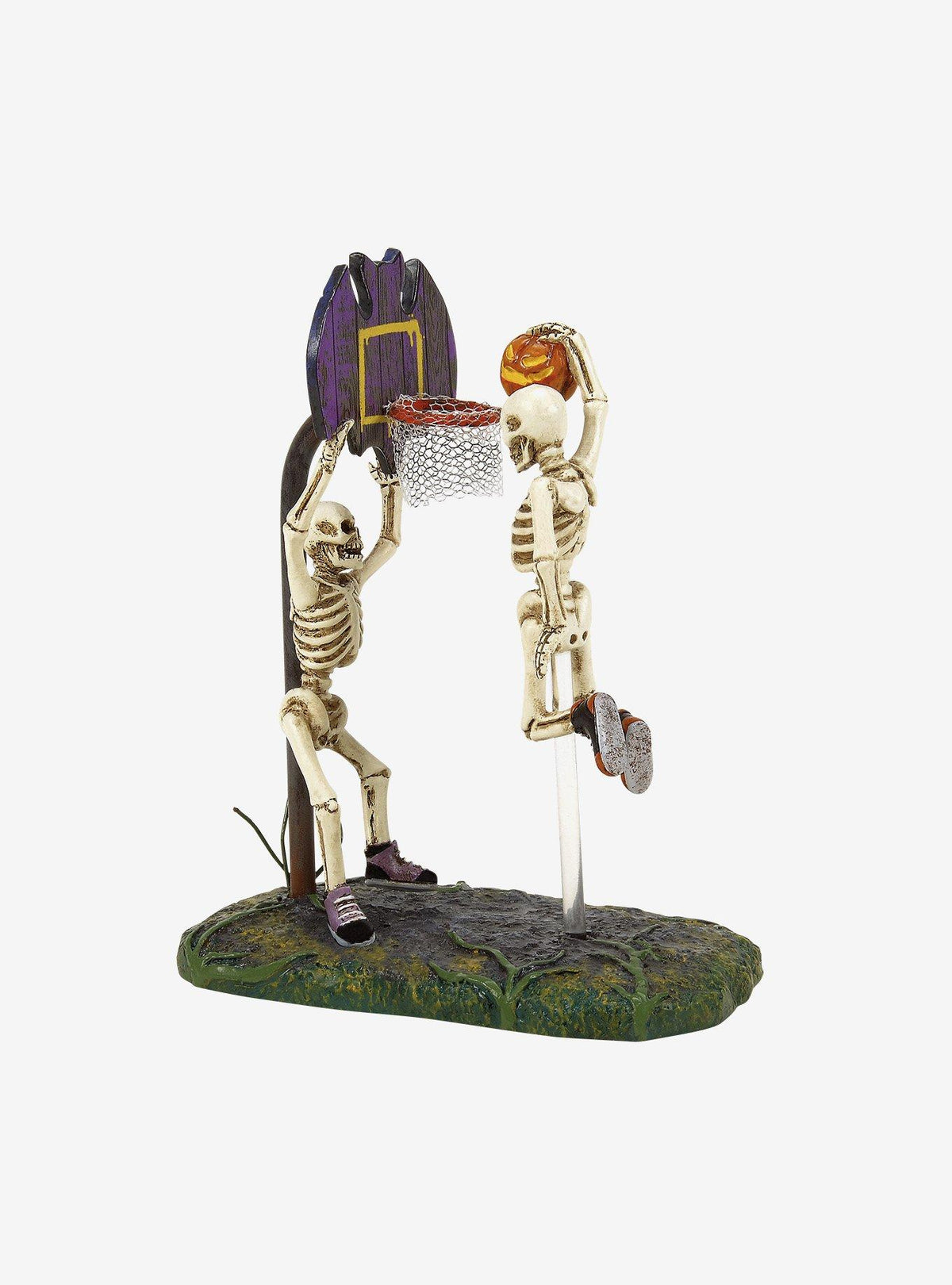 Figura Alley-Oop! de Halloween Village