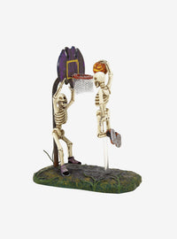 Figura Alley-Oop! de Halloween Village
