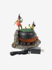 Figura Halloween Village: No More Troubles!