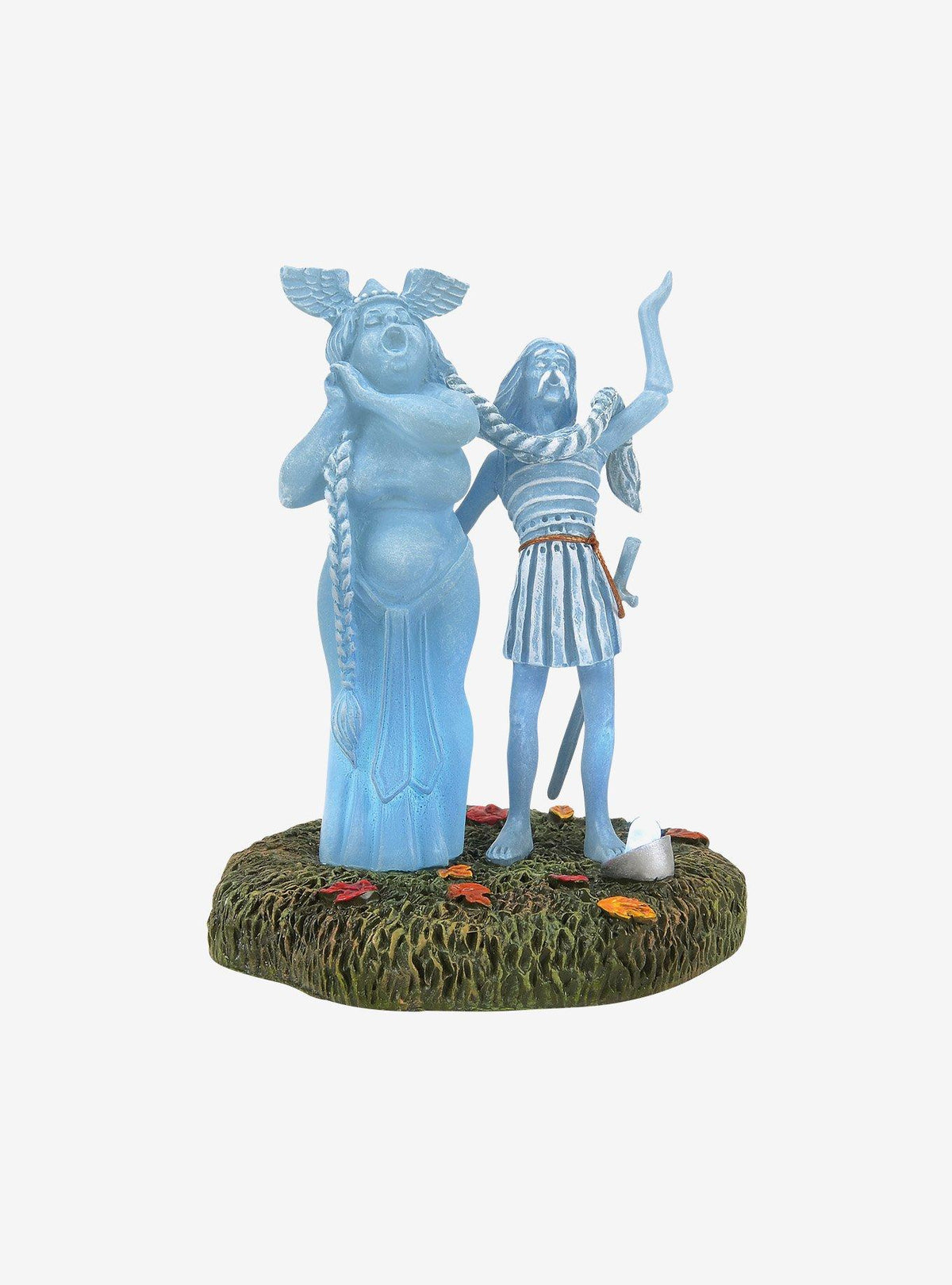 Figura Harriet se roba la escena - Halloween Village
